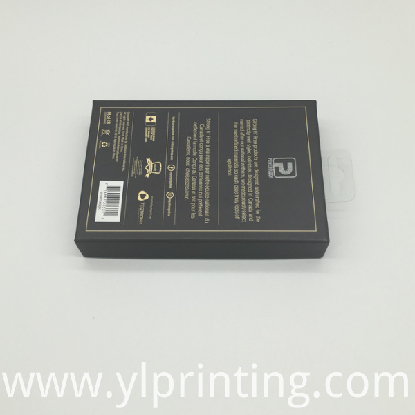 Luxuary Paper Box Luxuary Paper Box